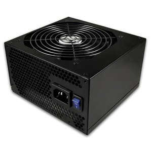OCZ700SXS OCZ Technology StealthXStream 700-Watts ATX12V/EPS12V Power Supply