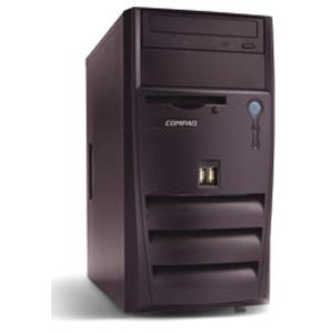 305420-001 Compaq Evo D310v 1.7GHz Processor 128MB Ram 20GB Hdd Microtower Server (Refurbished)