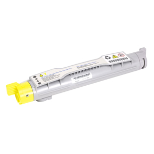 GD908 Dell Standard Capacity Toner Cartridge Laser 8000 Page Yellow 1