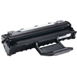 XP092 Dell Toner Cartridge Laser 1000 Page Black