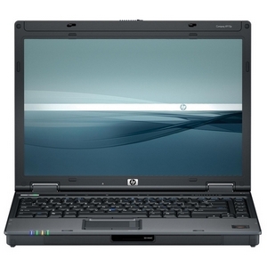 FM835UA#ABA HP Business Notebook 6910p 14.1" Notebook - Intel Core 2 Duo T9300 Dual-core (2 Core) 2.50 GHz (Refurbished)