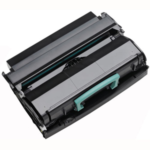 330-2650 Dell 6000-Page Black High Yield Toner Cartridge for 2330dn, 2350d, 2350dn Laser Printer