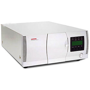 175195-B21 Compaq 50GB SSL2020 Automated AIT 20-Slot Table Top Mini Library (1x 50GB AIT Drive) (Refurbished)