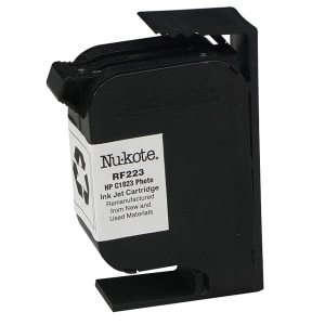 RF223 Dell Toner Cartridge Black Laser 5000 Page