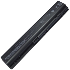 EX942AA HP Pavilion DV9000 Series 8-Cell (2.55Ahr)Lithium-ion Battery (Refurbished)