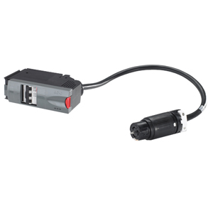 PDM3450CS50-560 APC 220V AC Power Distribution Module For CS8365C (Refurbished) 