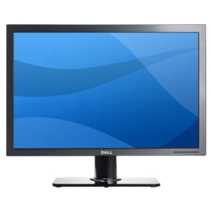 RW927 Dell UltraSharp 3008WFP 30-inch (2560x1600) Widescreen LCD Monitor (Refurbished)