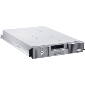 PV124T-LTO4 Dell Pv124t With LTO4 SAS Autoloader (Refurbished)
