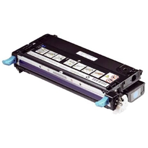 330-1194 Dell 3000-Page Cyan Toner Cartridge for 3130cn Color Laser Printer