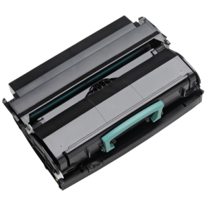 330-2648 Dell 2000-Page Black Toner Cartridge for 2330dn, 2350d, 2350dn Laser Printer (Refurbished)