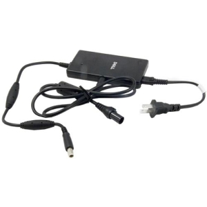 MK911 Dell Auto/Airline/AC Adapter 65 W 19.5 V DC 3.34 A For Notebook