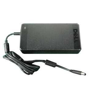 330-3368 Dell 210w 3-pin Ac Adapter Mpws M6400 Cust