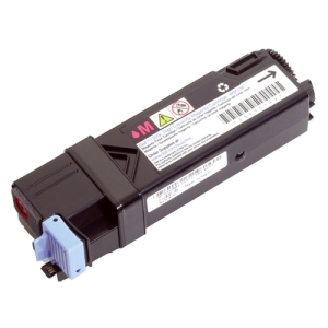 330-1419 Dell 1000-Page Magenta Toner Cartridge for 2130cn Color Laser Printer (Refurbished)