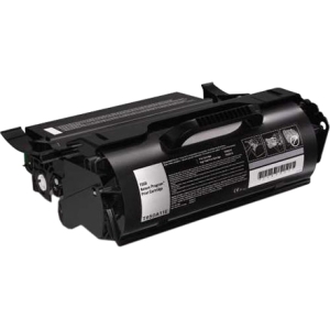 330-6989 Dell 7000-Page Black Toner Cartridge for 5230N, 5230DN, 5350DN Laser Printer