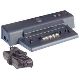 GH074 Dell Advanced Port Replicator