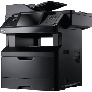 3335DN Dell Multifunction Printer Monochrome 40 ppm Mono 1200 x 1200 dpi Copier, Printer, Scanner, Fax Fast Ethernet (Refurbished)