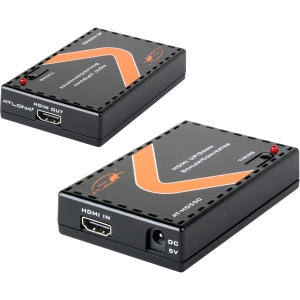 AT-HD550 Relaunch Hdmi Converter And Scaler