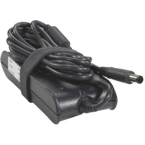 YR719 Dell 65Watt 3-Prong AC Adapter with 3ft Power Cord for Dell XPS M1330 Laptop