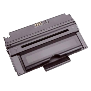 HX756 Dell Toner Cartridge Black Laser 6000 Page