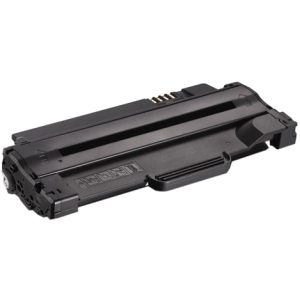 3J11D-B2 Dell 113x 1.5k Black Toner Tonr Cartridge 330-9524 (Refurbished)