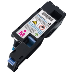 CMR3C-B2 Dell Toner 1250c 1350cnw 1355cnw 700 Page Yeild-magenta Aka 331 (Refurbished)
