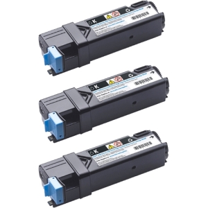N51XP-B2 Dell Toner 215xcn/cdn 3k Page Yield Black Aka 331-0719