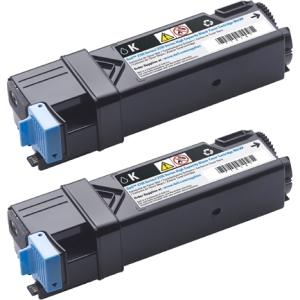 899WG Dell Toner Cartridge (Black) for Dell 2150cn/2150cdn Printers