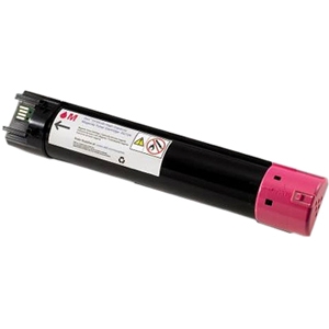 R272N Dell Toner Cartridge (Magenta) for Dell 5130cdn Printer