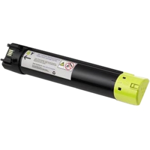 R273N Dell 5130CDN Yellow Toner (6 000 Yield)