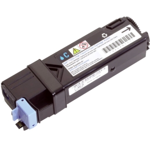 P238C Dell Toner Cartridge Cyan Laser 1000 Page