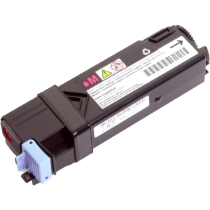 P240C Dell Toner Cartridge Magenta Laser 1000 Page