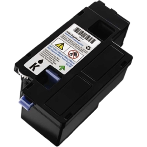 DV16FRTL Dell Blk Toner 1250c 1350cnw 1355cnw 2k Pgs 331-0778 (Refurbished)