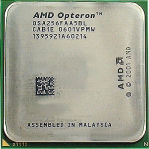 663385-L21 HP 1.6GHz 6400MHz FSB 16MB L3 Cache Socket G34 AMD Opteron 6262HE 16-Core Processor Upgrade for HP ProLiant DL165 G7 Server