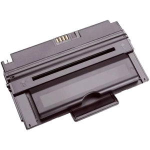 NX994 Dell 6000-Pages High Yield Toner Cartridge (Black) for 2335dn Multifunction Laser Printer