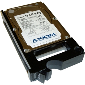 AXD-PE300072D6 Axiom 3TB 7200RPM SAS 6Gbps Hot Swap 3.5-inch Internal Hard Drive for PowerEdge 19XX 29XX 6950 840 R900 R905 T300 T605 PowerVault MD1000 MD3000