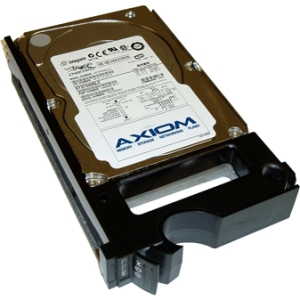 AXD-PE300072F6 Axiom 3TB 7200RPM SAS 6Gbps Hot Swap 3.5-inch Internal Hard Drive for PowerEdge C2100 R310 R415 R510 R515 T310 T410 T710 PowerVault MD1200 MD3200