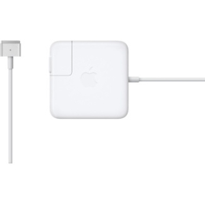 MD506LL/A Apple 85W MagSafe 2 Power Adapter (for MacBook Pro with Retina Display) 85 W For Notebook