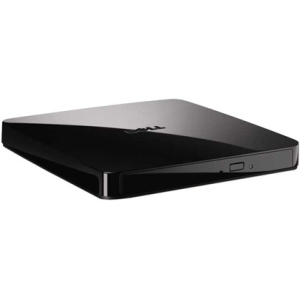5V9YX Dell CD/DVD+RW Trayload Optical Multi-Format External USB Drive for Dell Laptops