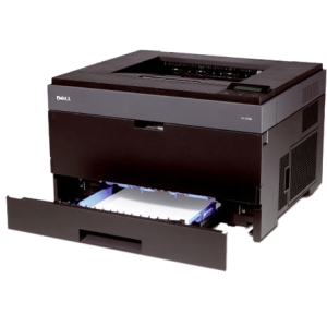 RK461 Dell 500-Sheet Paper Tray for 5330dn Laser Printer 500 Sheet (Refurbished)