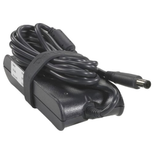 CF719 Dell 60Watt 3 Prong AC Adapter