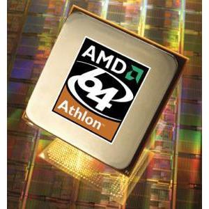 ADA3000AEP4AX AMD Athlon Sempron 3000+ 1-Core 2.00GHz 333MHz FSB 512KB L2 Cache Socket 462 Desktop Processor