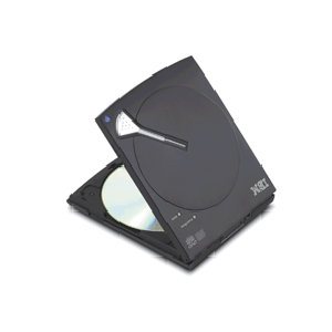 73P4515 IBM USB 2.0 CD-RW/DVD-ROM Combo Drive