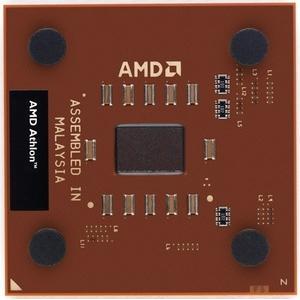 ADA3000DAA4BP AMD Athlon 64 3000+ 1-Core 1.80GHz 512K2 L2 Cache Socket 939 Desktop Processor