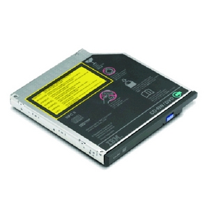 39R7508 IBM 24X24X24X8X CD-RW/DVD ROM Combo Ultrabay Enhanced Drive for xSeries