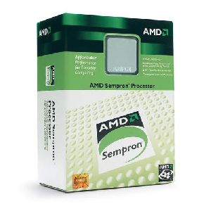 SDA2800AIO3BX AMD Sempron 2800+ 1.80GHz 1600MHz FSB 256KB L2 Cache Socket 754 Mobile Processor