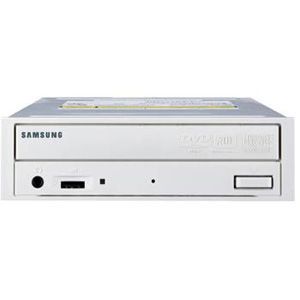 SM-308 Dell 8X4X32X CD-RW/DVD Combo Drive (Black)