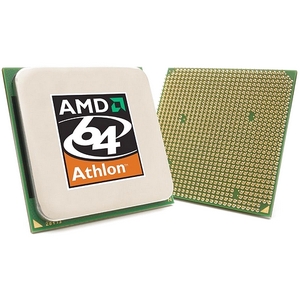 ADA3000IAA4CN AMD Athlon 64 3000+ 1-Core 1.80GHz 512K2 L2 Cache Socket 939 Desktop Processor