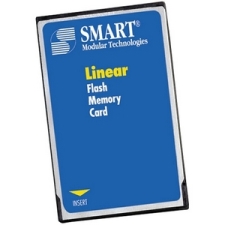 PM24581 Smart Modular Flash Memory Card
