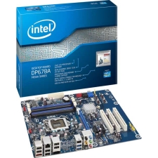 Intel BOXDP67BAB3
