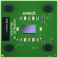 AMD AXDA2600DKV4D-1